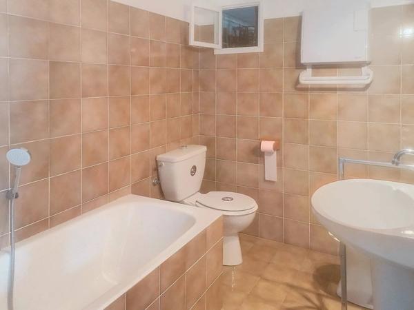 Villa provençale Cagnes-sur-Mer L'HUBAC - ST JEAN 167,60m2