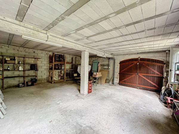 Villa provençale Cagnes-sur-Mer L'HUBAC - ST JEAN 167,60m2