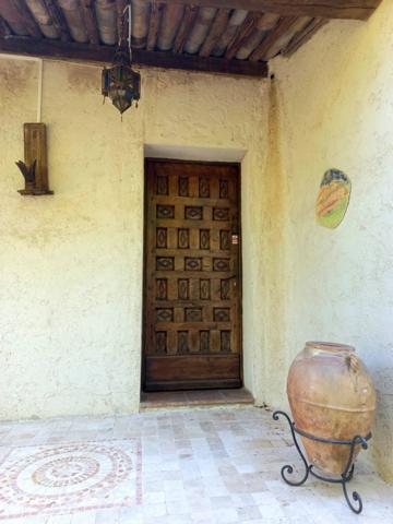 Villa provençale Cagnes-sur-Mer L'HUBAC - ST JEAN 167,60m2