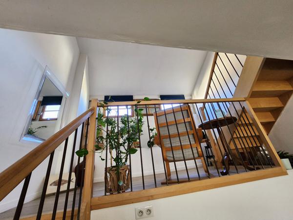 EXCLUSIVITE A BEDARRIDES - SORGUES - ORANGE - COURTHEZON - PROCHE AVIGNON - MAISON A VENDRE AVEC TERRASSE TROPEZIENNE