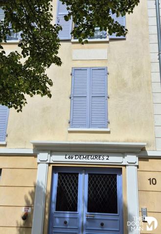Appartement - À vendre - 34 m² - RAMBOUILLET | The Door Man