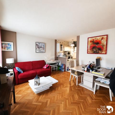 Appartement - À vendre - 34 m² - RAMBOUILLET | The Door Man