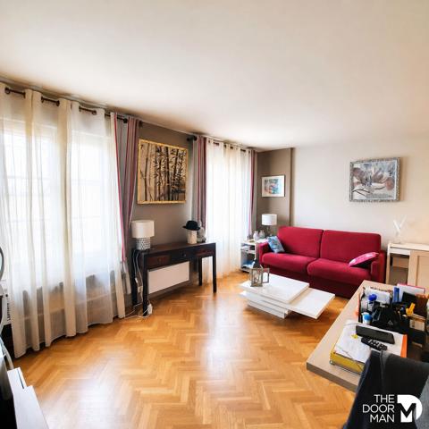 Appartement - À vendre - 34 m² - RAMBOUILLET | The Door Man