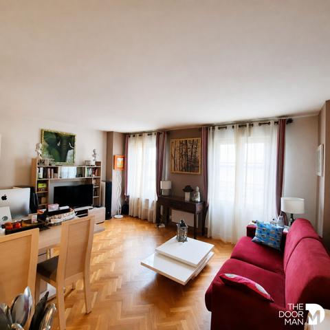 Appartement - À vendre - 34 m² - RAMBOUILLET | The Door Man