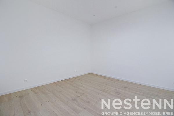 A VENDRE AUX ARCS-SUR-ARGENS  APPARTEMENT 3 PIÈCES CENTRE-VILLE