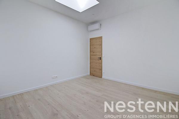 A VENDRE AUX ARCS-SUR-ARGENS  APPARTEMENT 3 PIÈCES CENTRE-VILLE