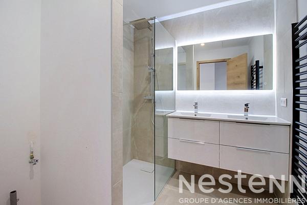 A VENDRE AUX ARCS-SUR-ARGENS  APPARTEMENT 3 PIÈCES CENTRE-VILLE