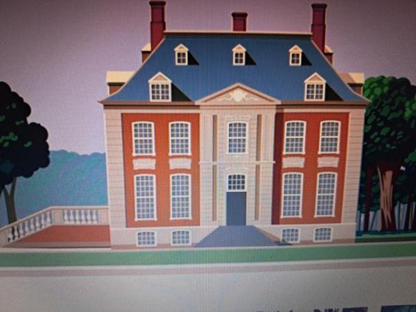 Demeure de prestige  15 pièce(s) 522 m2