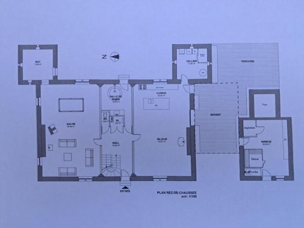 Demeure de prestige  15 pièce(s) 522 m2
