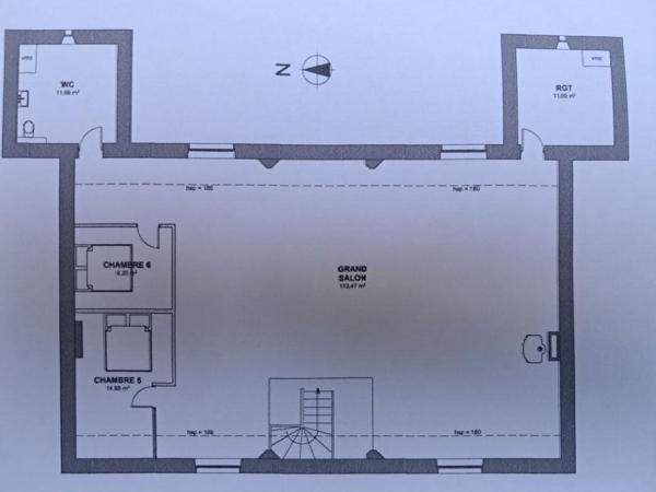 Demeure de prestige  15 pièce(s) 522 m2
