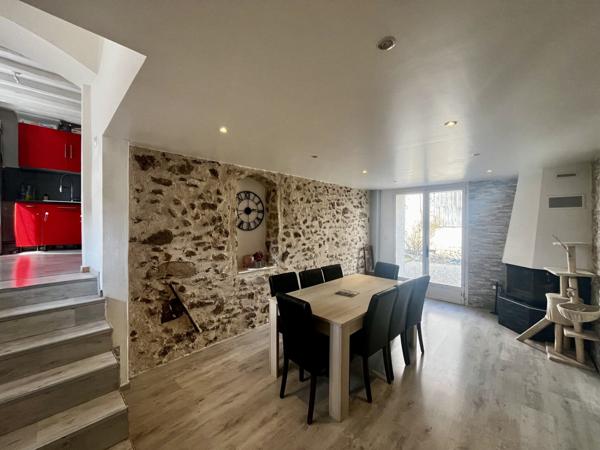 Vente Maison 5 pièces 118 m2 à Coulommiers