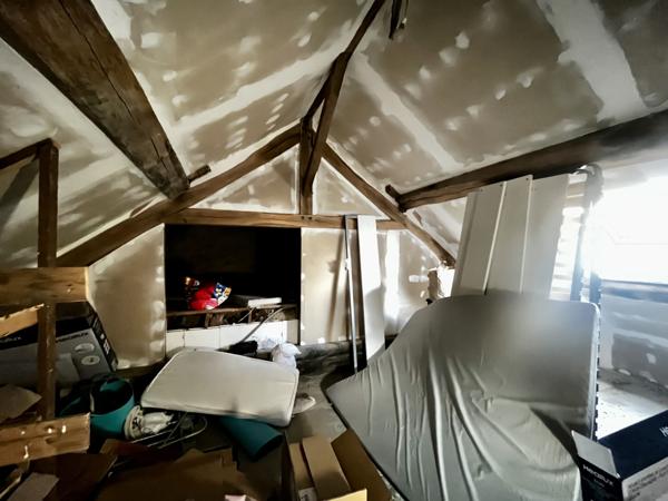 Vente Maison 5 pièces 118 m2 à Coulommiers