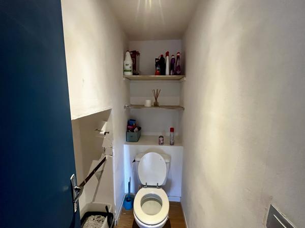 Vente Maison 5 pièces 118 m2 à Coulommiers