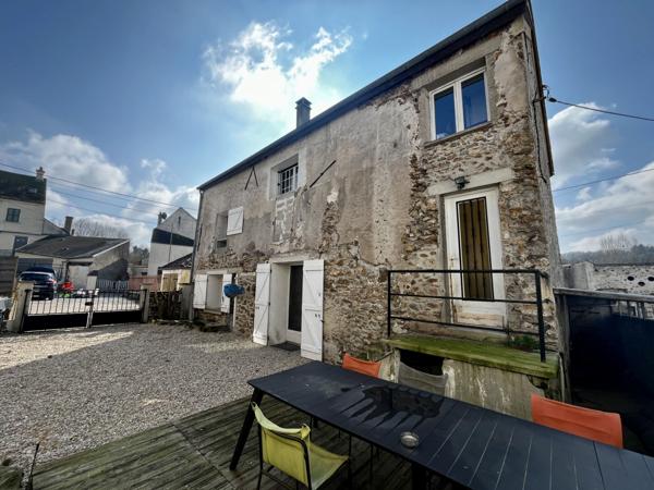 Vente Maison 5 pièces 118 m2 à Coulommiers