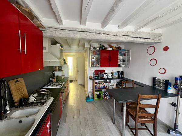 Vente Maison 5 pièces 118 m2 à Coulommiers