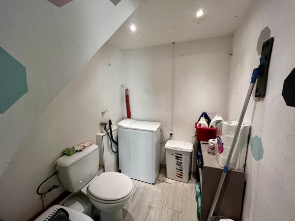 Vente Maison 5 pièces 118 m2 à Coulommiers