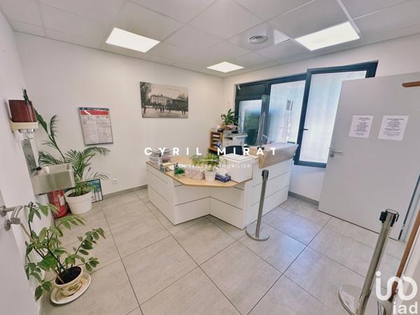 Local commercial à vendre 