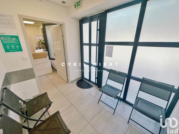 Local commercial à vendre 