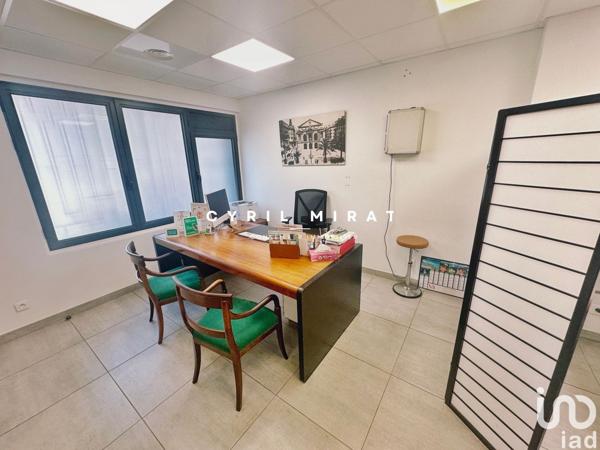 Local commercial à vendre 