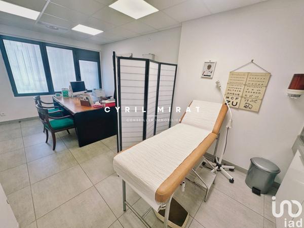 Local commercial à vendre 