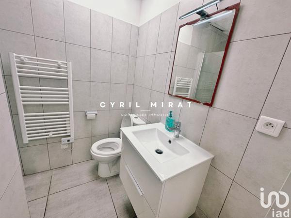 Local commercial à vendre 