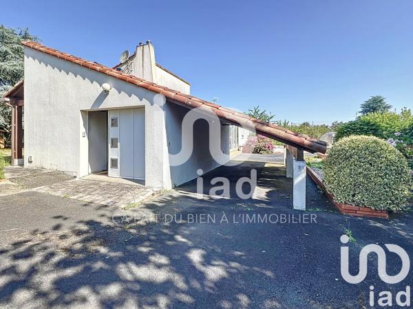 Maison à vendre 7 pièces 132 m² Clisson