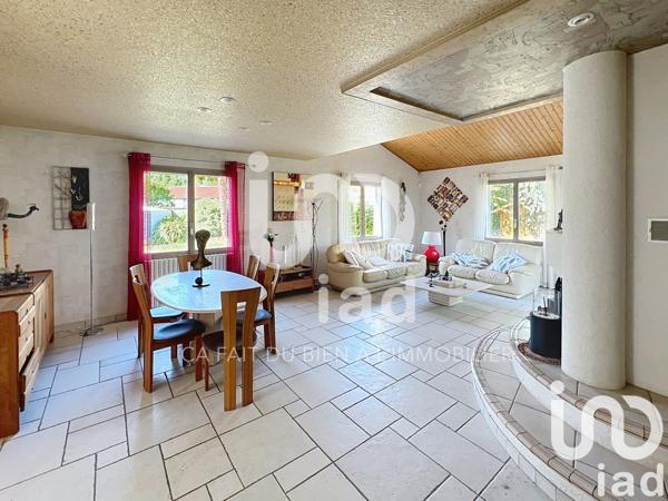 Maison à vendre 7 pièces 132 m² Clisson