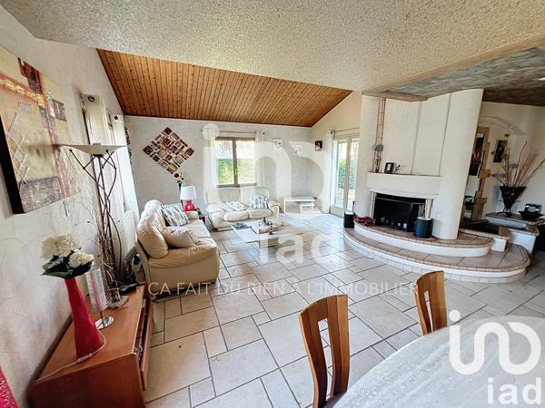 Maison à vendre 7 pièces 132 m² Clisson