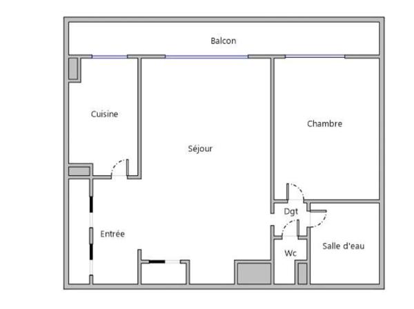 Hyper-Centre - F2