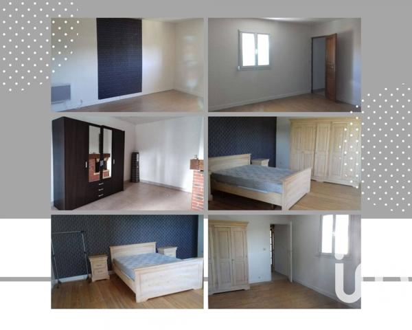 Immeuble à vendre 246 m² Franleu