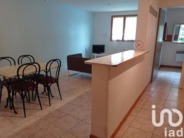 Immeuble à vendre 246 m² Franleu