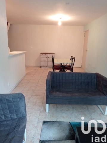 Immeuble à vendre 246 m² Franleu