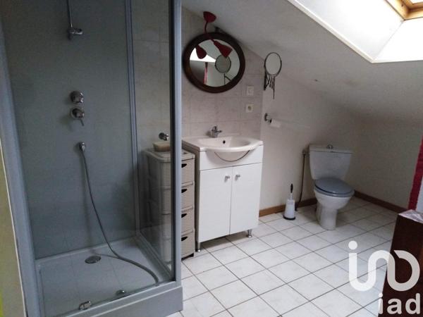 Immeuble à vendre 246 m² Franleu