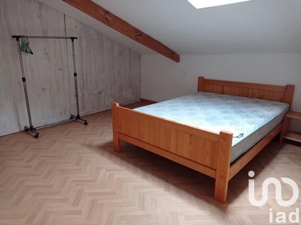 Immeuble à vendre 246 m² Franleu