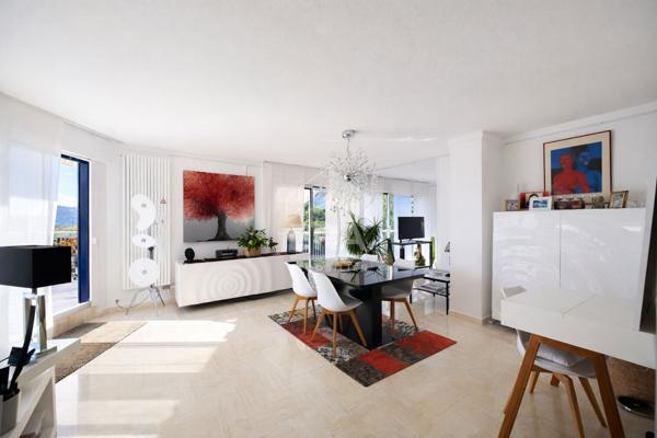 Appartement Mandelieu La Napoule 4 pièces 110 m2