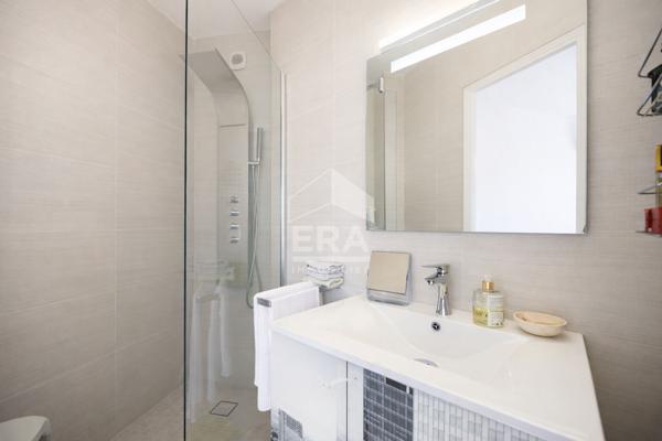 Appartement Mandelieu La Napoule 4 pièces 110 m2