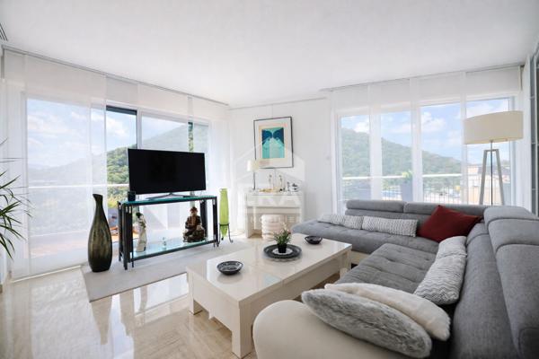 Appartement Mandelieu La Napoule 4 pièces 110 m2