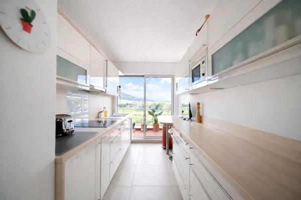 Appartement Mandelieu La Napoule 4 pièces 110 m2