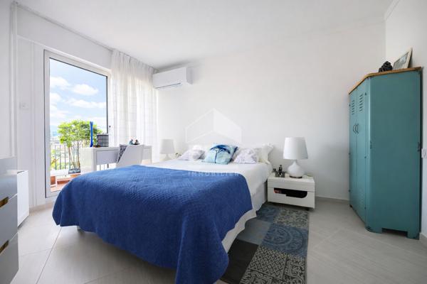 Appartement Mandelieu La Napoule 4 pièces 110 m2