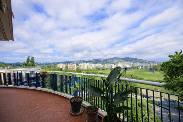 Appartement Mandelieu La Napoule 4 pièces 110 m2