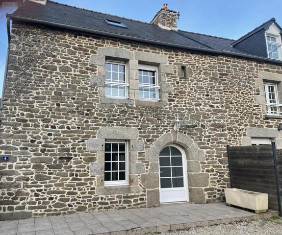 Maison à louer à Saint-Hélen dans les Côtes-d'Armor (22100), ref : LOC ABITA 1