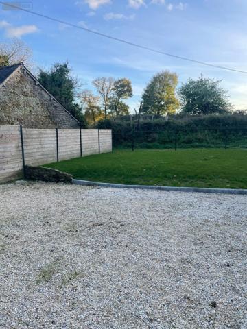 Maison à louer à Saint-Hélen dans les Côtes-d'Armor (22100), ref : LOC ABITA 1