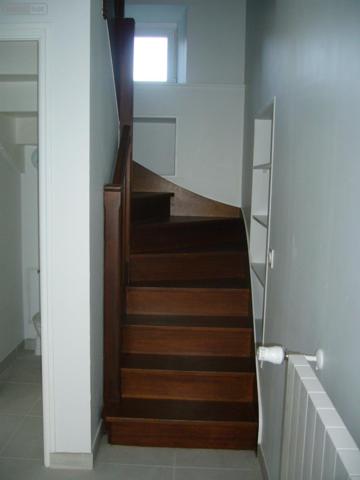 Maison à louer à Saint-Hélen dans les Côtes-d'Armor (22100), ref : LOC ABITA 1