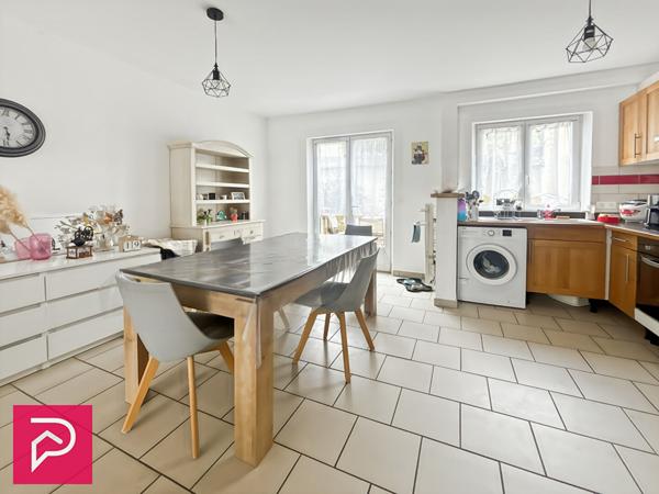 Maison 3 pièces 72.61 m2