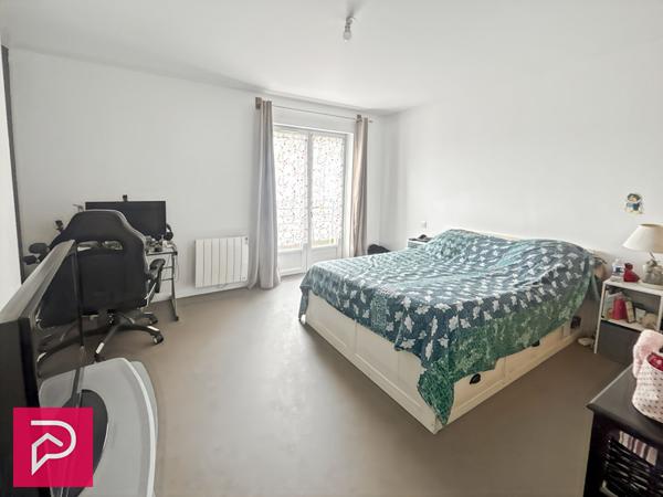 Maison 3 pièces 72.61 m2