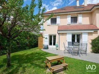 Maison à vendre 5 pièces 130 m² Cormeilles-en-Parisis