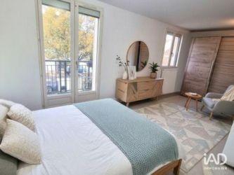 Maison à vendre 5 pièces 130 m² Cormeilles-en-Parisis