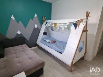 Maison à vendre 5 pièces 130 m² Cormeilles-en-Parisis