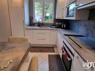 Maison à vendre 5 pièces 130 m² Cormeilles-en-Parisis
