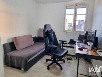 Maison à vendre 5 pièces 130 m² Cormeilles-en-Parisis